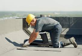 Fast & Reliable Emergency Roof Repairs in Milpitas, CA